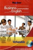 Professionell Verhandeln / Business Communication in English