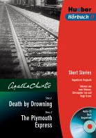 Death by Drowning/The Plymouth Express, 1 Audio-CD, Taschenbuch u. Begleitheft - Christie, Agatha