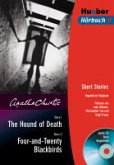 The Hound of Death/Four-and-Twenty Blackbirds, 1 Audio-CD, Taschenbuch u. Begleitheft The Hound of Death/Four-and-Twenty Blackbirds, 1 Audio-CD, Taschenbuch u. Begleitheft