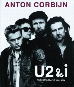 U2 & I - Corbijn, Anton