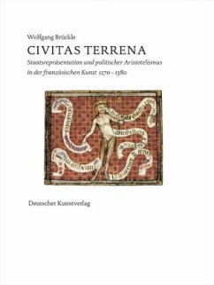 Civitas terrena - Brückle, Wolfgang