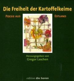 Die Freiheit der Kartoffelkeime