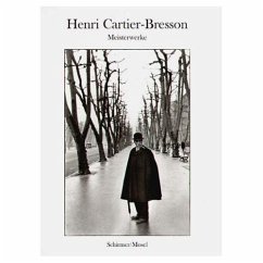Meisterwerke - Cartier-Bresson, Henri