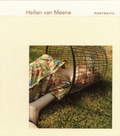 Portraits - Meene, Hellen van