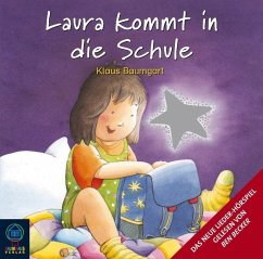 Laura kommt in die Schule - Baumgart, Klaus