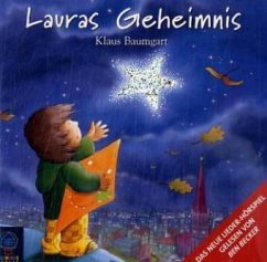 Cover Lauras Geheimnis