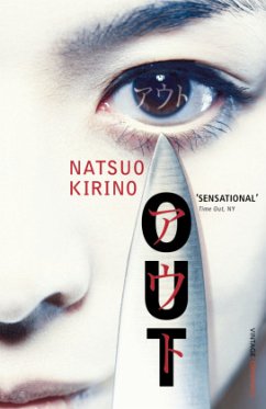 Out - Kirino, Natsuo