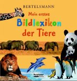 Bertelsmann, Mein erstes Bildlexikon der Tiere