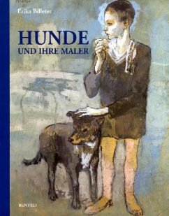 Hunde und ihre Maler - Billeter, Erika