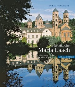 Die Abteikirche Maria Laach - Winterfeld, Dethard von