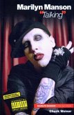 Marilyn Manson 'Talking', English edition