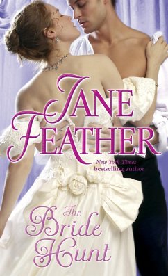 The Bride Hunt - Feather, Jane