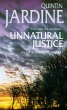 Unnatural Justice (Oz Blackstone... - Bild 1