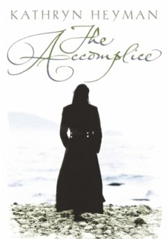 The Accomplice - Heyman, Kathryn