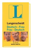 Langenscheidt Deutsch-Frau / Frau-Deutsch