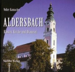 Aldersbach - Kannacher, Volker