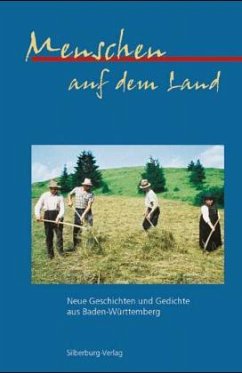 Cover Menschen auf dem Land