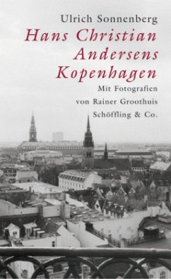 Hans Christian Andersens Kopenhagen - Sonnenberg, Ulrich