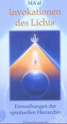 Invokationen des Lichts