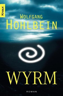 Wyrm - Hohlbein, Wolfgang