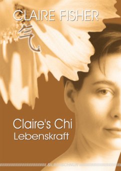 Cover Claire's Chi - Lebenskraft