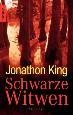 Schwarze Witwen - King, Jonathon