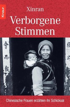 Verborgene Stimmen - Xinran