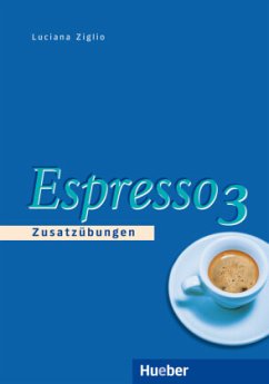 Espresso 3 / Espresso, Ein Italienischkurs 3
