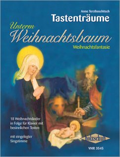 Cover Feiern unterm Weihnachtsbaum