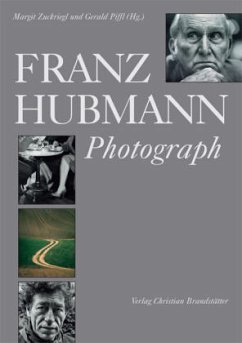 Franz Hubmann Photograph - Hubmann, Franz