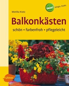 Balkonkästen - Kratz, Monika