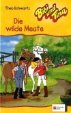 Die wilde Meute / Bibi und Tina Bd.29