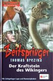 Der Kraftstein des Wikingers / Zeitspringer Bd.4