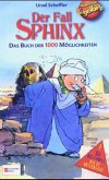 Kommissar Kugelblitz - Der Fall Sphinx Kommissar Kugelblitz - Der Fall Sphinx