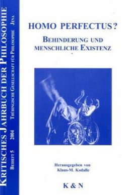 Cover Homo Perfectus?