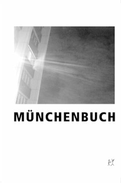 Cover Münchenbuch