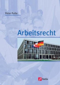 Arbeitsrecht - Pulte, Peter