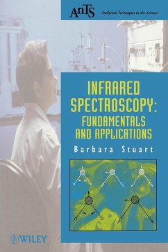 Infrared Spectroscopy - Stuart, Barbara H.