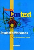 Student's Workbook / New Context, Allgemeine Ausgabe Student's Workbook / New Context, Allgemeine Ausgabe
