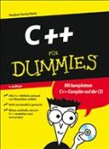 C++ für Dummies