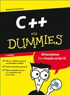 C++ für Dummies - Davis, Stephen Randy