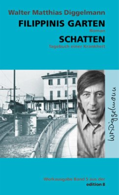 Cover Diggelmann, Walter M