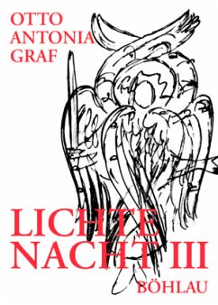 Lichte Nacht - Graf, Otto A.