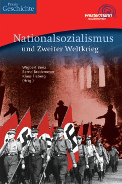 Nationalsozialismus und Zweiter Weltkrieg, 1 CD-ROM