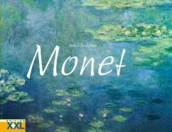 Monet - Anderson, Janice