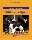 Unser Hund auf Ausstellungen