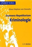 Examens-Repetitorium Kriminologie