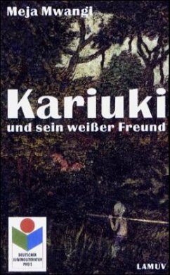 Kariuki und sein weißer Freund - Mwangi, Meja