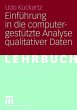 Einführung in die computergestützte... - Bild 1