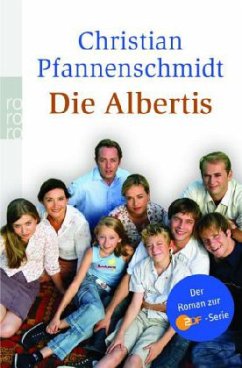 Cover Die Albertis